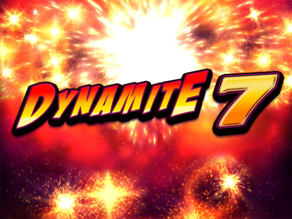 Dynamite 7 nieuw binnen bij Polder Casino