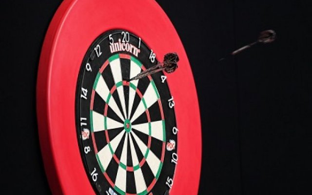 Wedden op Darts – de PDC Masters 2019