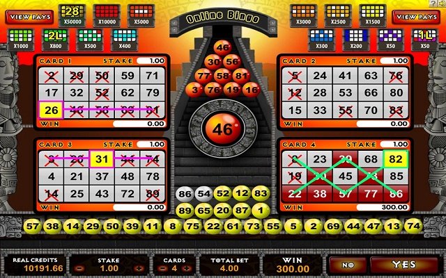 Online bingo: hoe kan je winnen?