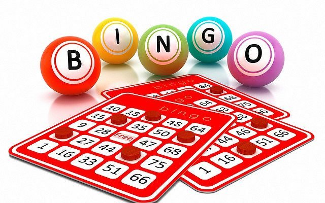 3 tips voor bingo