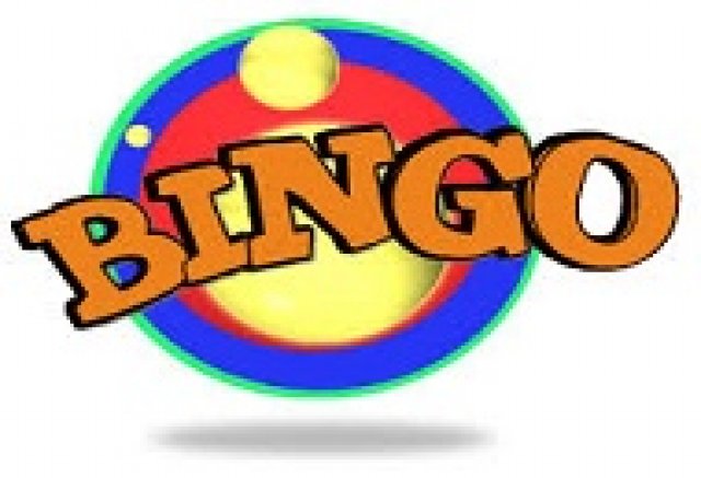 Bingo in Bloemfontein in Vaassen