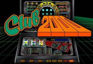 Club 2000