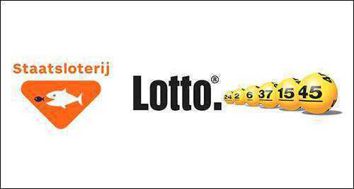 Staatsloterij en Lotto mogen fuseren