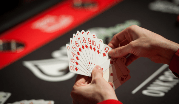 ONK Poker voorrondes Zevenaar