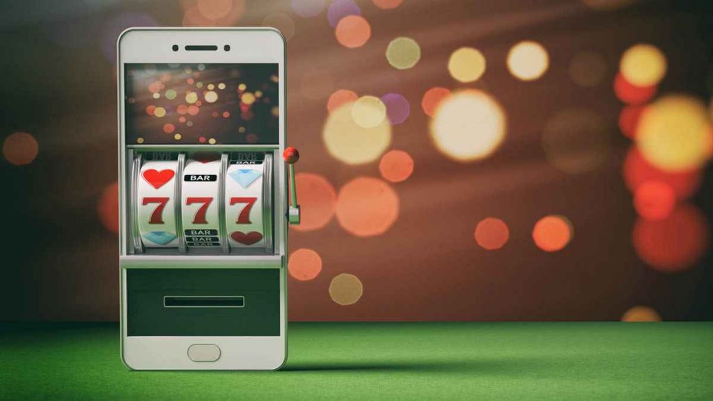 De 5 populairste casino apps in 2022