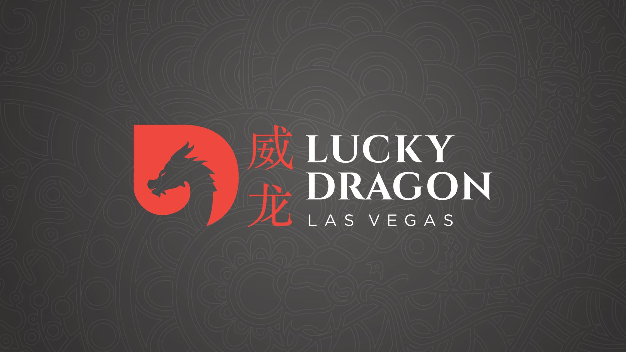 Lucky Dragon een stukje Macau in Las Vegas