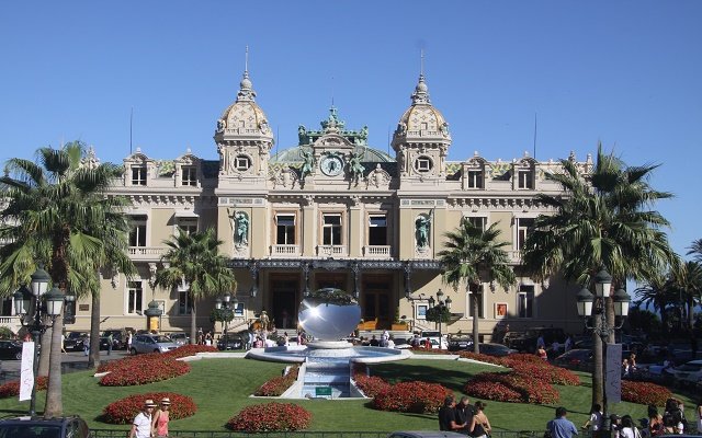 Gokken in Monte Carlo Monaco