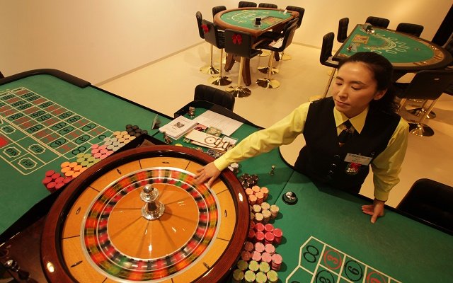 Gaan de casino’s er nu ook in Japan komen?