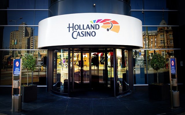 Bingo arrangement bij Holland Casino Nijmegen