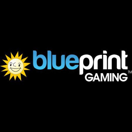 Blueprint gaming