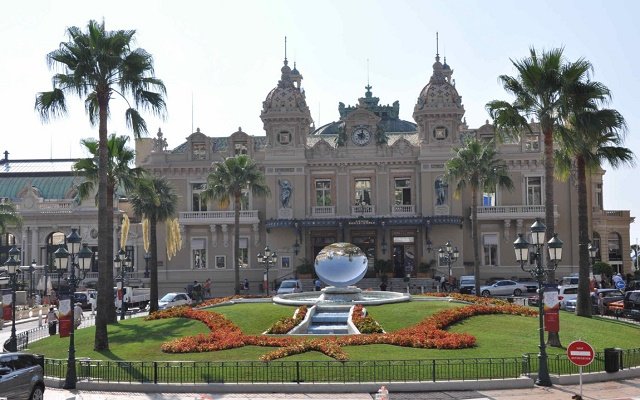 Casino van Monaco: het beroemdste casino ter wereld!