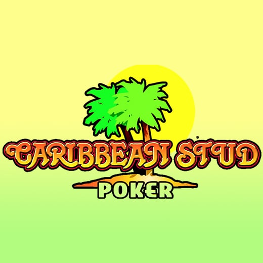 Caribbean stud poker