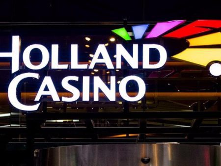 Chinees Nieuwjaar bij het Holland Casino Breda