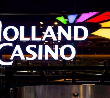 Chinees Nieuwjaar bij het Holland Casino Breda