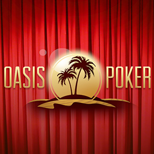 Oasis Poker