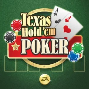 Texas Hold ’em Poker