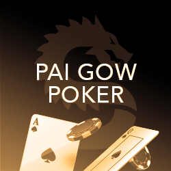 Pai Gow Poker