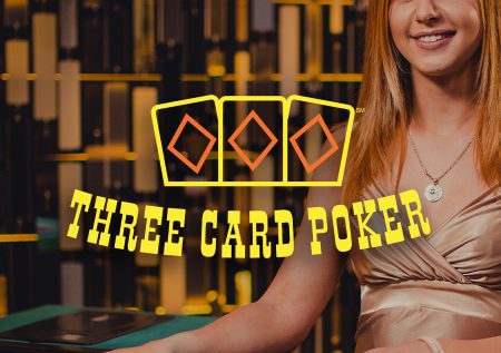 Three Card Poker