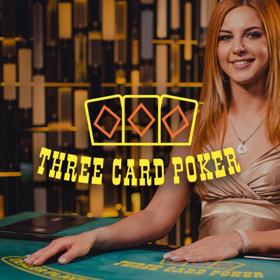 Three Card Poker