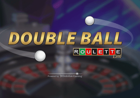 Double Ball Roulette