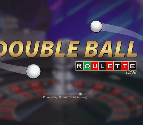 Double Ball Roulette