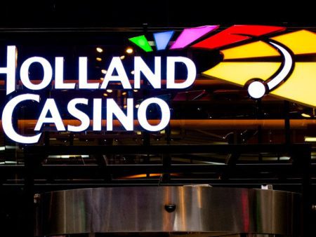 Mystery Jackpot Moederdag bij Holland Casino Amsterdam