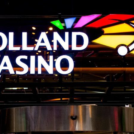 Mystery Jackpot Moederdag bij Holland Casino Amsterdam