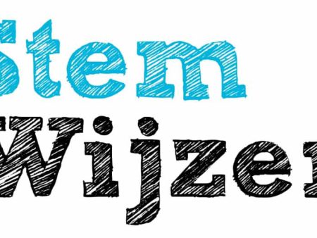 Stemwijzer voor de Tweede Kamer verkiezingen gepresenteerd