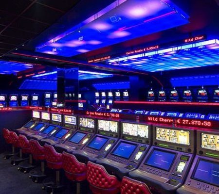 Holland Casino Rotterdam 24 uur per dag geopend