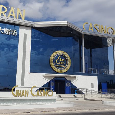 Welkomstbonus in een ‘echt’ Spaans casino