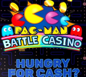 Pac-Man Battle Casino